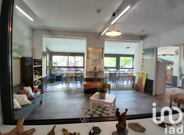 Maison d’architecte 14 pièces de 238 m² à Puivert (11230)