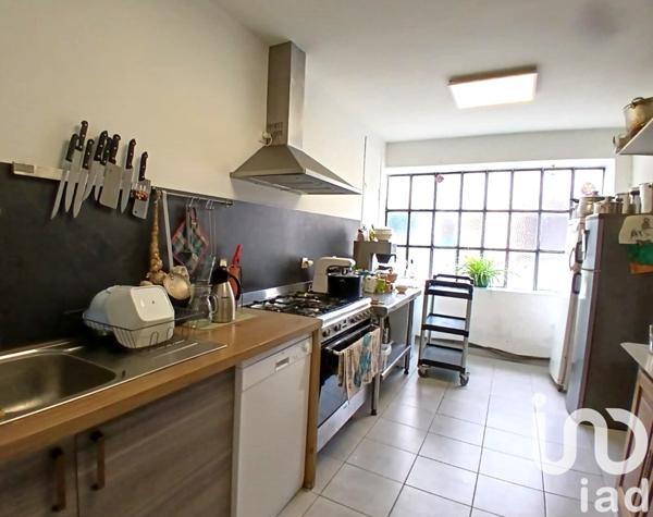 Maison d’architecte 14 pièces de 238 m² à Puivert (11230)