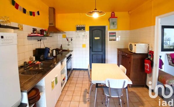 Maison d’architecte 14 pièces de 238 m² à Puivert (11230)