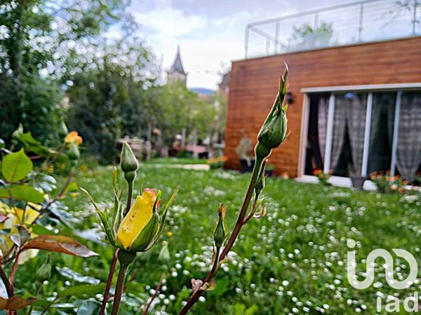 Maison d’architecte 14 pièces de 238 m² à Puivert (11230)