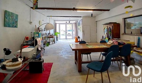 Maison d’architecte 14 pièces de 238 m² à Puivert (11230)