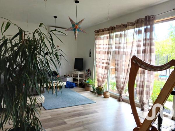 Maison d’architecte 14 pièces de 238 m² à Puivert (11230)