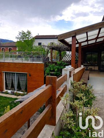 Maison d’architecte 14 pièces de 238 m² à Puivert (11230)