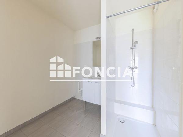 À vendre Appartement 3 pièces 66.61 m² - Strasbourg 67000