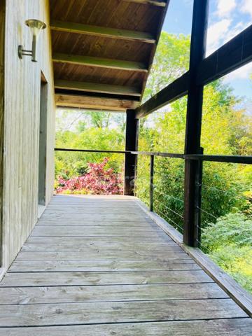 Maison en Bois à vendre 9 pièces LE TREHOU (29)