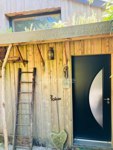 Maison en Bois à vendre 9 pièces LE TREHOU (29)