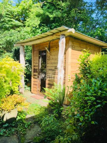 Maison en Bois à vendre 9 pièces LE TREHOU (29)