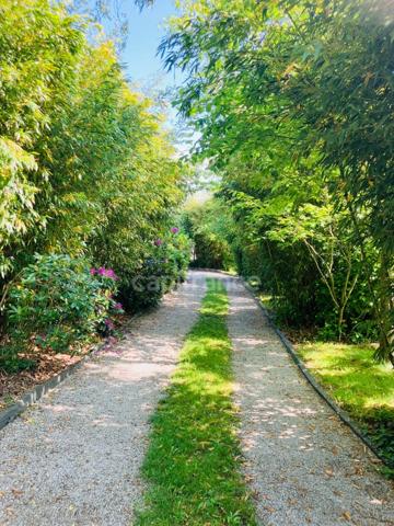 Maison en Bois à vendre 9 pièces LE TREHOU (29)