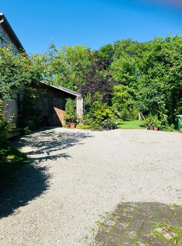 Maison en Bois à vendre 9 pièces LE TREHOU (29)