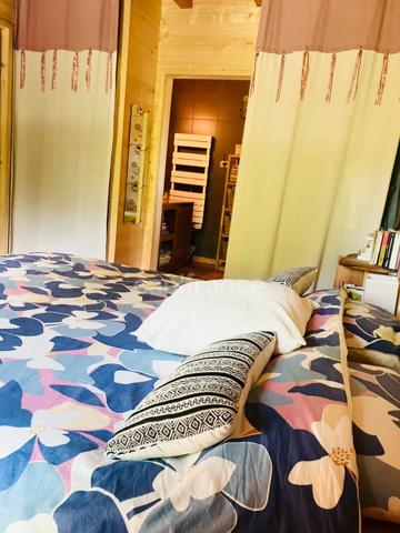 Maison en Bois à vendre 9 pièces LE TREHOU (29)