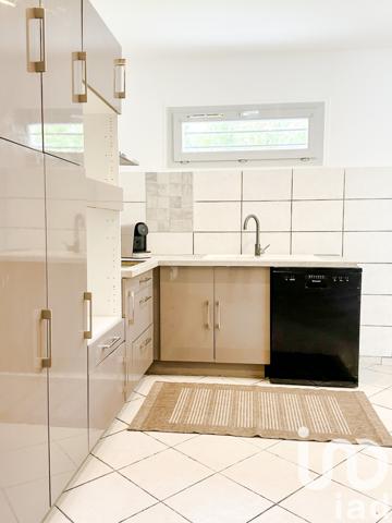 Maison à vendre 5 pièces 115 m² Saint-Laurent-du-Pont