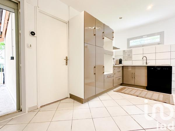 Maison à vendre 5 pièces 115 m² Saint-Laurent-du-Pont