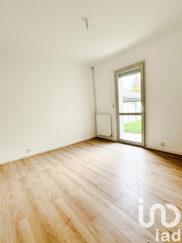 Maison à vendre 5 pièces 115 m² Saint-Laurent-du-Pont