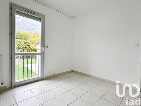 Maison à vendre 5 pièces 115 m² Saint-Laurent-du-Pont