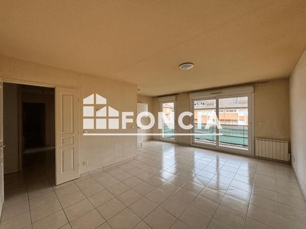 À vendre Appartement 3 pièces 64.75 m² - Marignier 74970