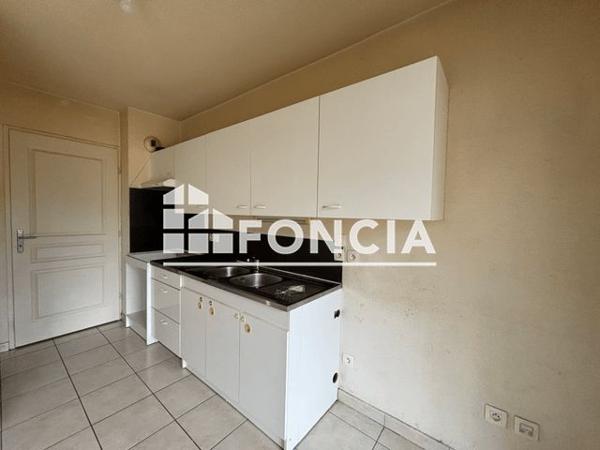 À vendre Appartement 3 pièces 64.75 m² - Marignier 74970