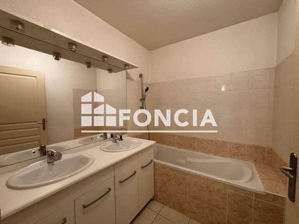 À vendre Appartement 3 pièces 64.75 m² - Marignier 74970