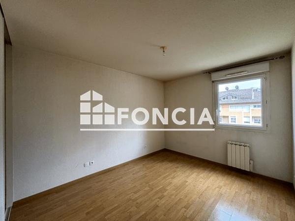 À vendre Appartement 3 pièces 64.75 m² - Marignier 74970