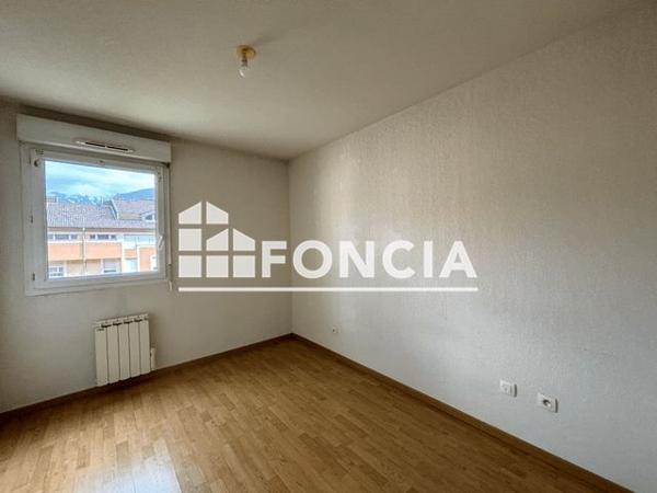 À vendre Appartement 3 pièces 64.75 m² - Marignier 74970