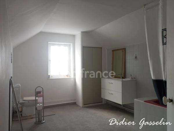 Fonds de commerce à vendre NOGENT LE ROTROU (28)