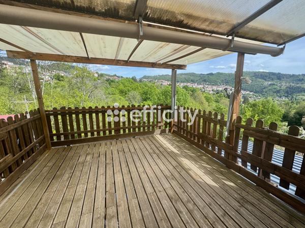 Maison 6 pièces - 110 m²