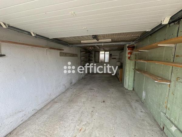 Maison 6 pièces - 110 m²