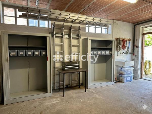 Maison 6 pièces - 110 m²