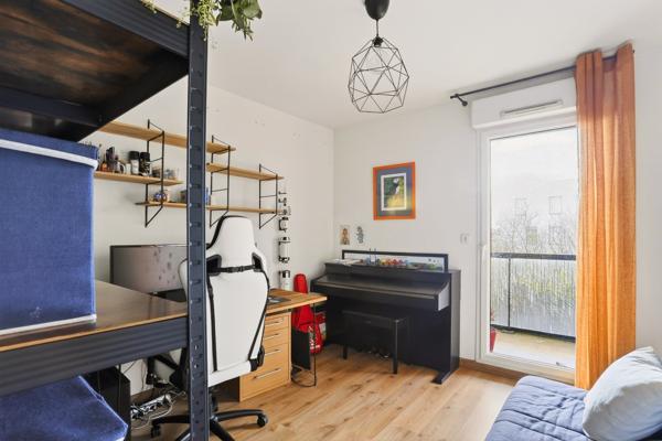 Appartement 4 pièces – 84 m² environ à Chantepie (ref : 39879)
