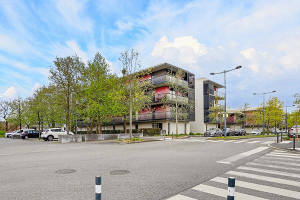 Appartement 4 pièces – 84 m² environ à Chantepie (ref : 39879)
