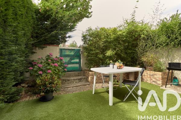 Appartement à vendre 3 pièces 64 m² Voisins-le-Bretonneux