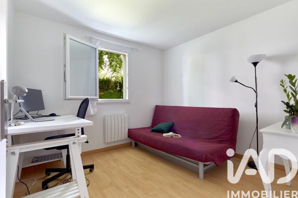 Appartement à vendre 3 pièces 64 m² Voisins-le-Bretonneux