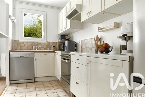 Appartement à vendre 3 pièces 64 m² Voisins-le-Bretonneux