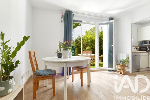 Appartement à vendre 3 pièces 64 m² Voisins-le-Bretonneux