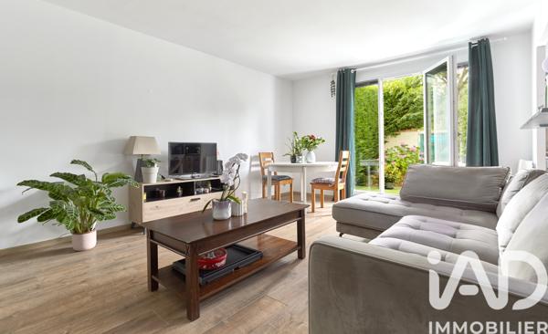 Appartement à vendre 3 pièces 64 m² Voisins-le-Bretonneux