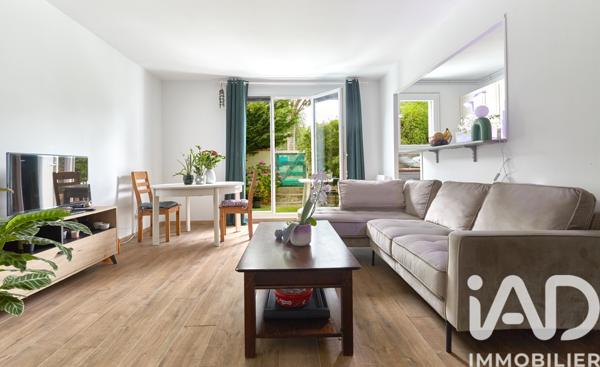 Appartement à vendre 3 pièces 64 m² Voisins-le-Bretonneux