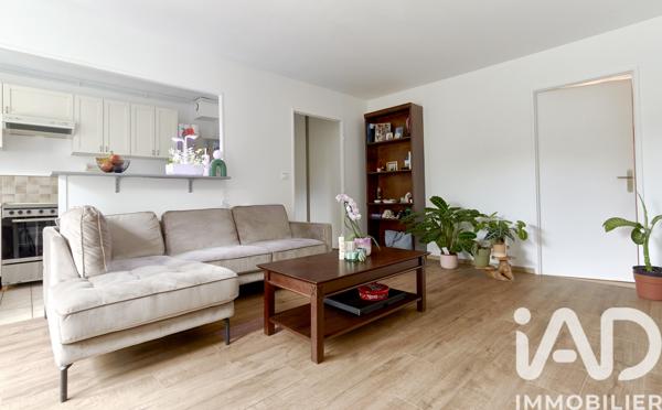 Appartement à vendre 3 pièces 64 m² Voisins-le-Bretonneux