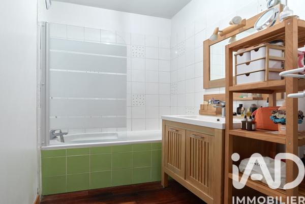 Appartement à vendre 3 pièces 64 m² Voisins-le-Bretonneux