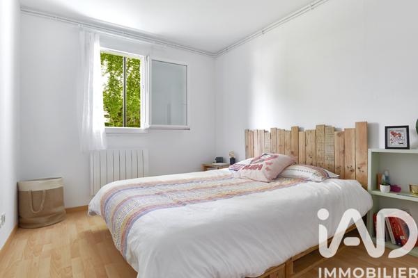 Appartement à vendre 3 pièces 64 m² Voisins-le-Bretonneux