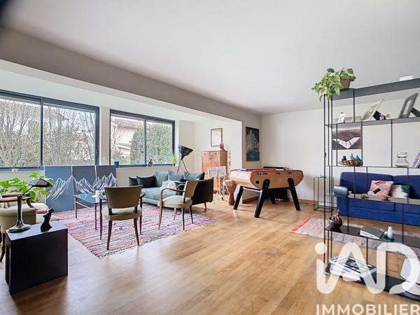 Maison à vendre 7 pièces 198 m² Balma