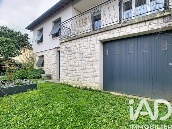 Maison à vendre 7 pièces 198 m² Balma