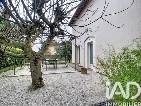 Maison à vendre 7 pièces 198 m² Balma