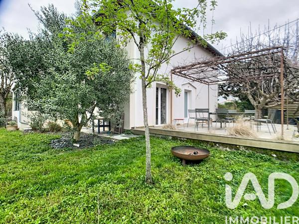 Maison à vendre 7 pièces 198 m² Balma