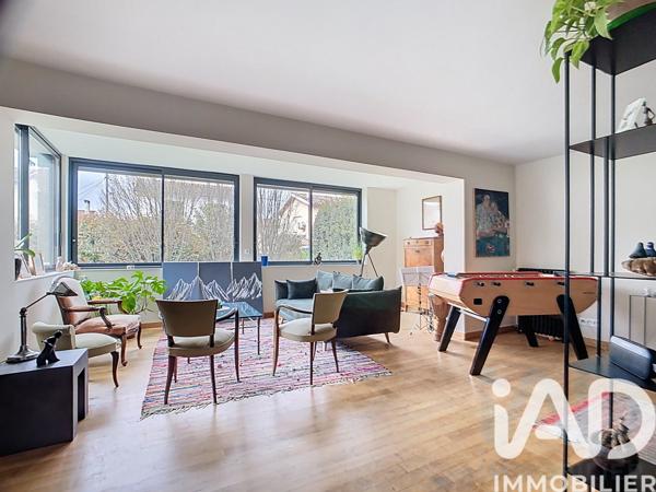 Maison à vendre 7 pièces 198 m² Balma