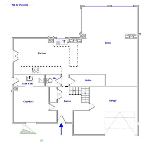 Maison à vendre 7 pièces 198 m² Balma