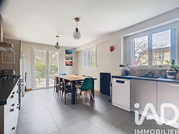 Maison à vendre 7 pièces 198 m² Balma