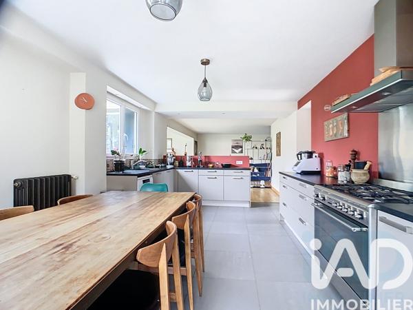 Maison à vendre 7 pièces 198 m² Balma