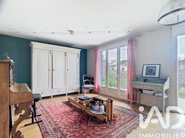 Maison à vendre 7 pièces 198 m² Balma