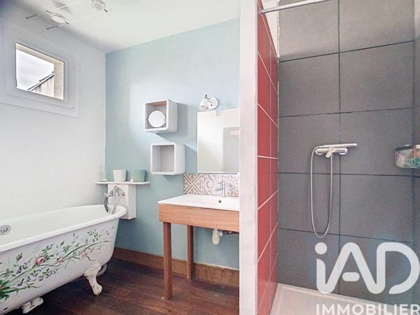 Maison à vendre 7 pièces 198 m² Balma