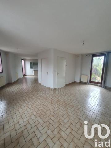 Maison 5 pièces de 107 m² à Auchel (62260)