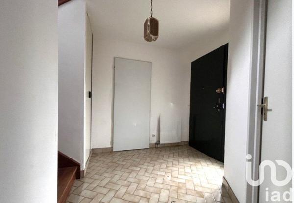 Maison 5 pièces de 107 m² à Auchel (62260)